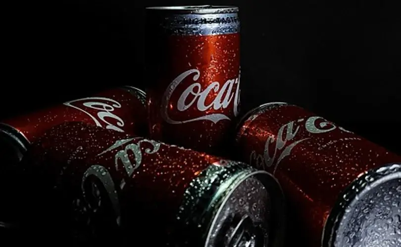 Sugary Drinks Should Be Avoided for Improved Erectile Function