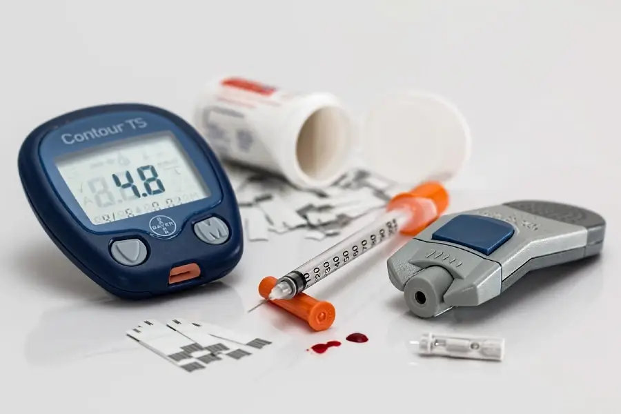 Diabetes Mellitus Related Erectile Dysfunction (DMED)