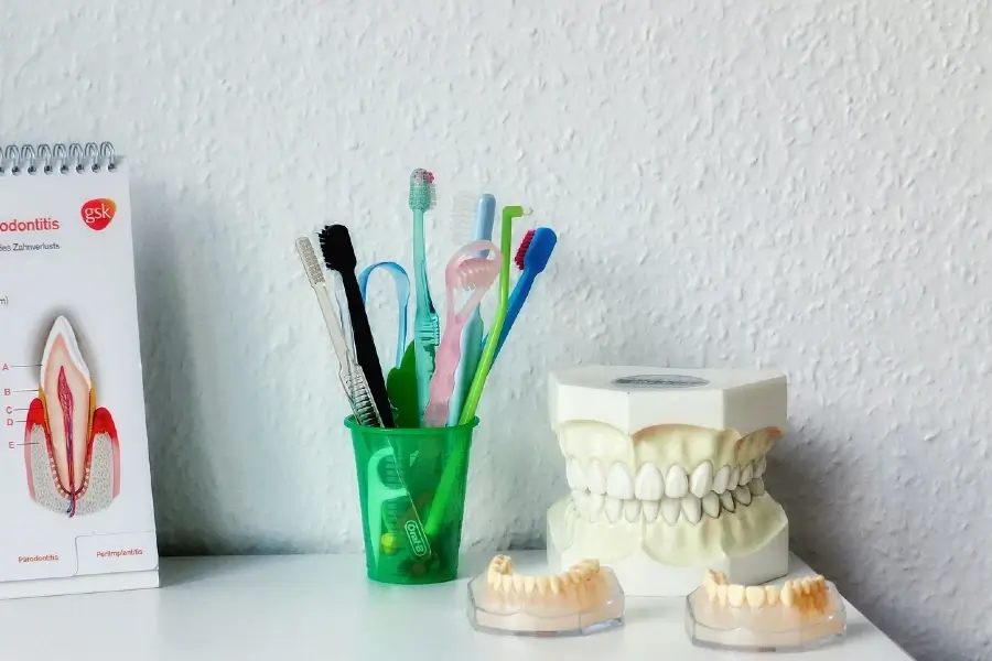 Can Treating Gum Disease Help Erectile Function?