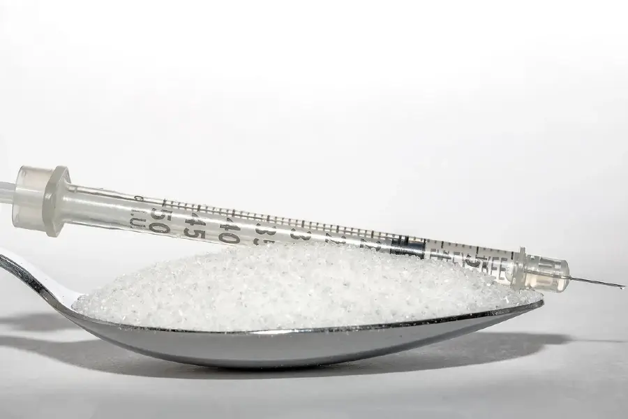 Diabetes Can Cause Erectile Dysfunction