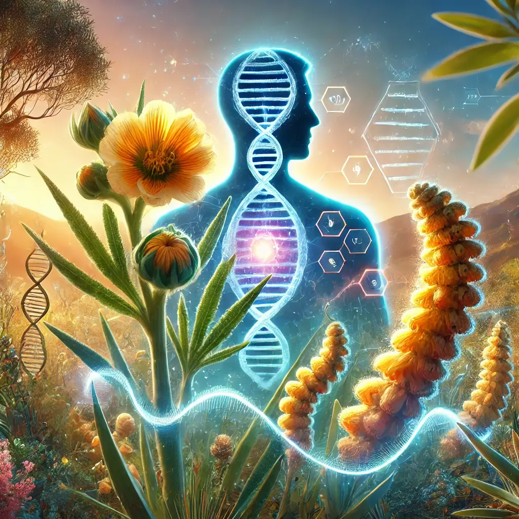 Immune System Breakthrough: Clinical Benefits of the Cistanche-Cordyceps Stack Revealed