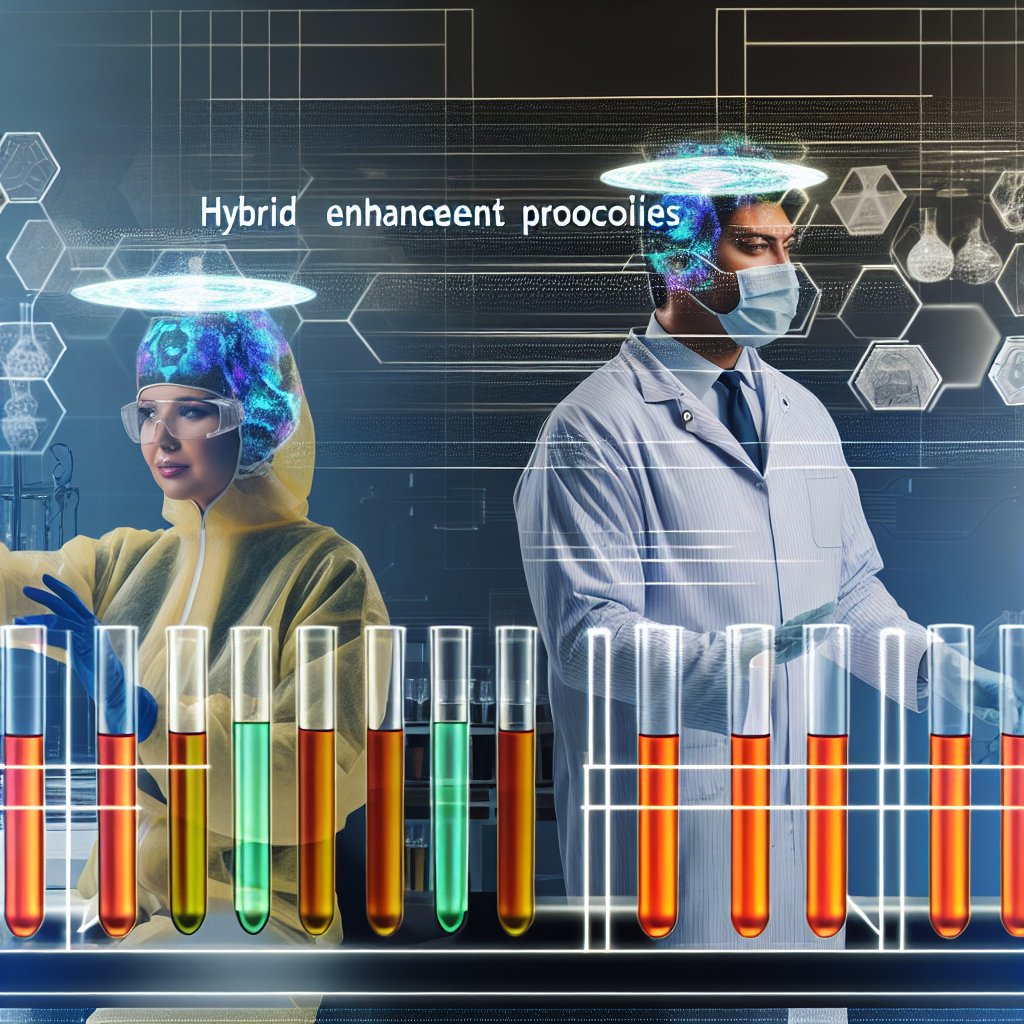 Hybrid Enhancement Protocols: Combining Methods for Synergistic Results