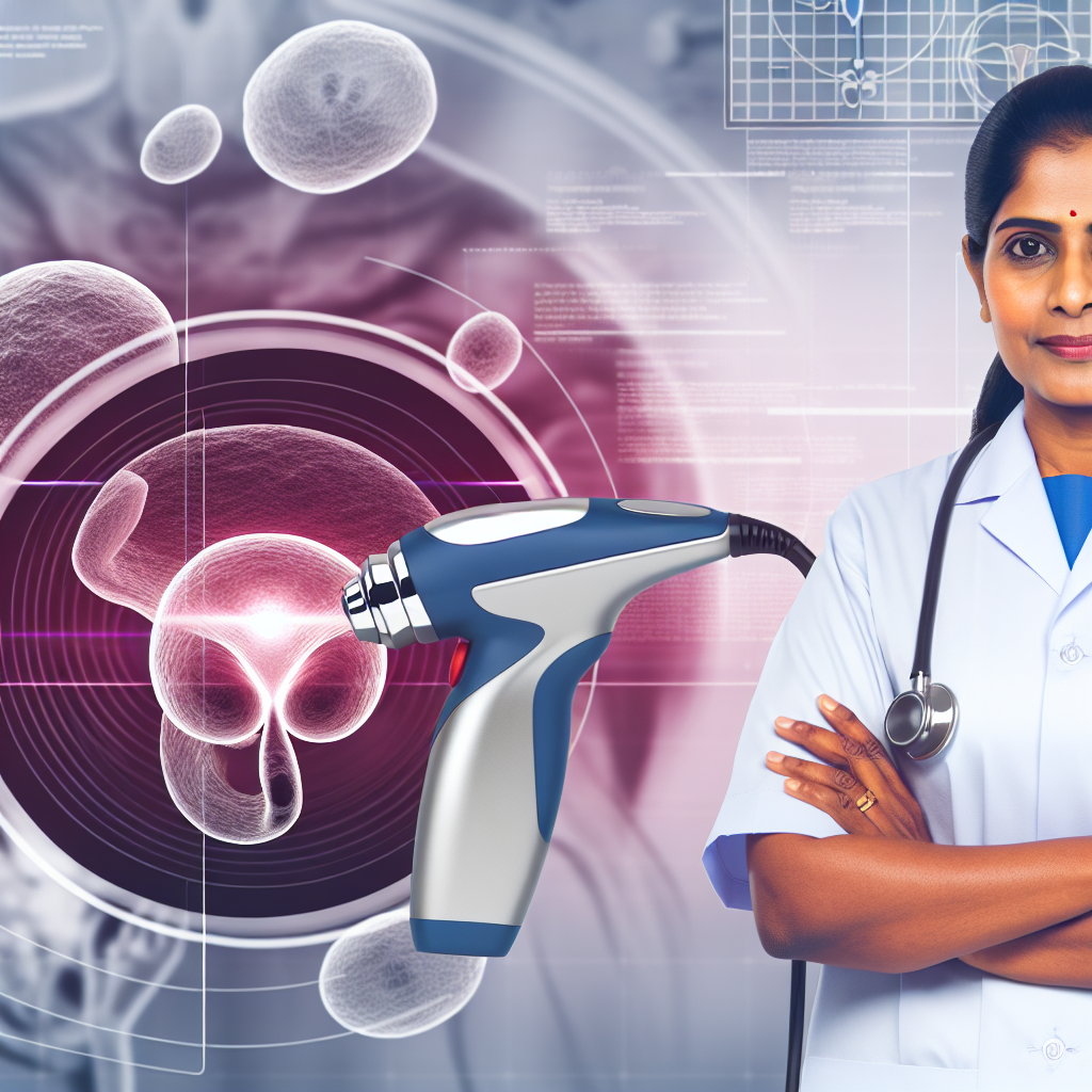 HIFU and Focal Therapy: Minimally-Invasive Prostate Treatment Advances