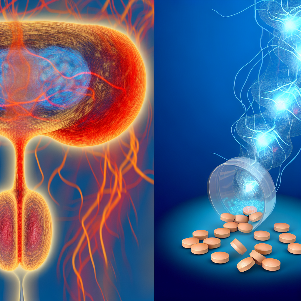 Prostatitis Pain Management: Beyond Anti-Inflammatories to Neural Modulation