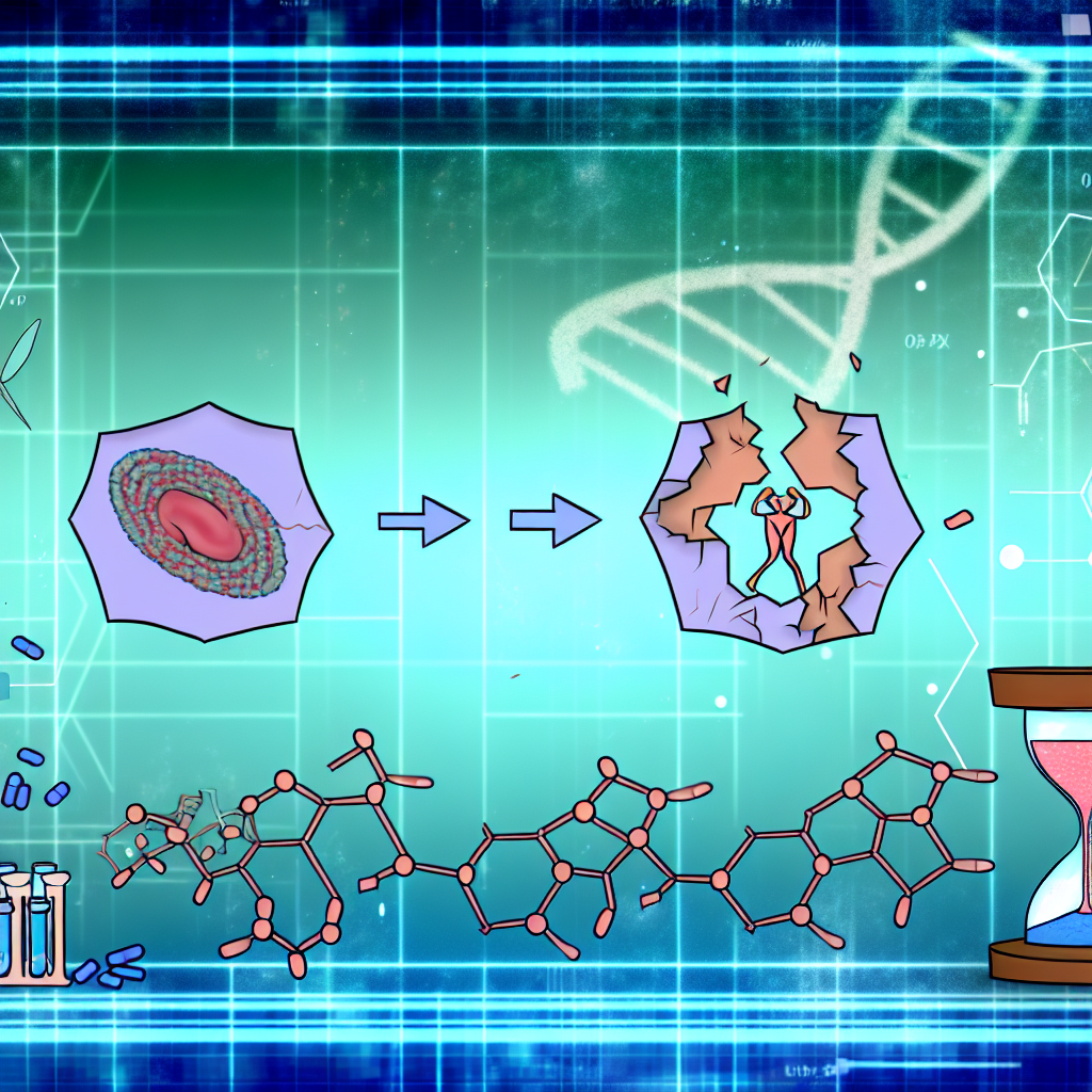 Peptide Therapy for Injury Repair and Anti-Aging
